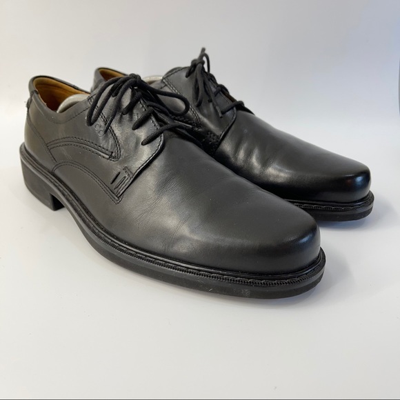 Ecco Oxford lace up shoes size EU 45